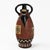 Antique Former Czechoslovak Secessionist Ceramic Ewer with Chariot, 1915 For Sale - Image 6 of 12