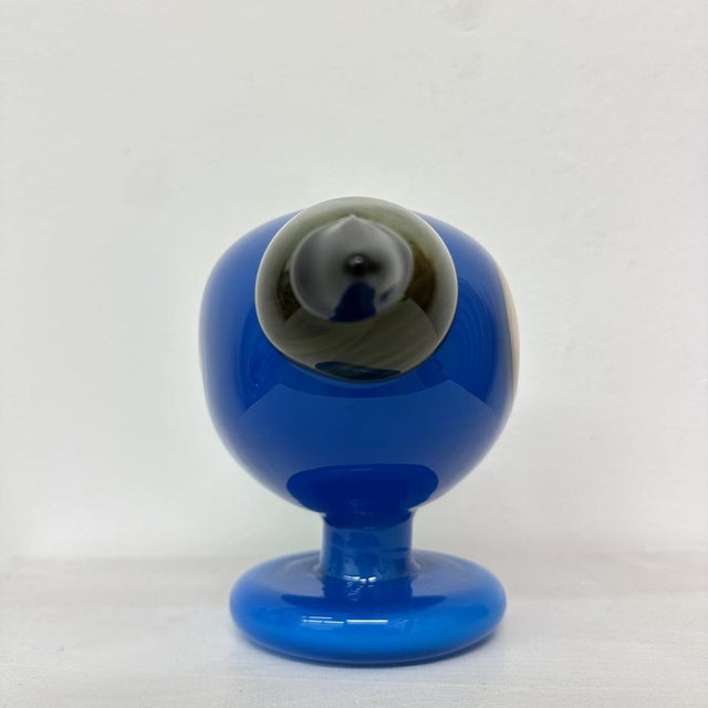 Oiva Toikka Turkinpyy Turkey Fowl Annual Bird from Iittala, Finland, 2005 For Sale - Image 9 of 18