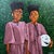 What We Owe To Each Other, Samba of the Sun, 2023 Acrylic on canvas 48 × 48 × 1 in Unique work Includes a Certificate of...