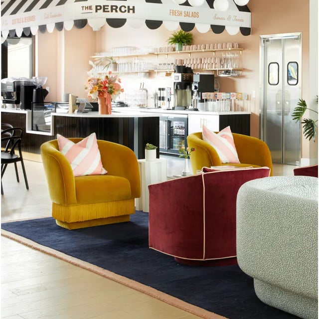 La Folie by Dooq Details For Sale - Image 11 of 13