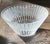 Art Deco Vintage Lalique Crystal Feather Ears of Wheat 10" Diameter Centerpiece Bowl France For Sale - Image 3 of 10