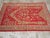 Galerie Shabab Collection Early 20th Century Turkish Oushak Throw Rug For Sale - Image 4 of 8