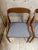 Samcom Dining Chairs by Johannes Andersen for Udulm, 1960s, Set of 6 For Sale - Image 17 of 18