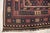 Afghan Kilim Rug, 1920s For Sale - Image 10 of 18