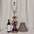 Vintage Hollywood Regency Singerie Bell Hop Monkey Table Lamp For Sale - Image 16 of 16