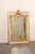 French Ornate French 19th C. Mirror, 6 Ft Tall For Sale - Image 3 of 11