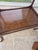 BRDR Dalsgaard 1950's Bar Cart From Denmark For Sale - Image 16 of 17