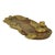 20th Century Art Nouveau Gilded Bronze Inkwell Pen Holder, 1890s For Sale - Image 15 of 18