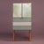 Hollow Cabinet by Malabar For Sale - Image 11 of 18