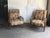 Set of Vintage Art Deco Armchairs, 1930s For Sale - Image 11 of 11