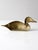 Metal Vintage Brass Duck Wall Hanging For Sale - Image 7 of 7