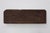 Brown 16th Century Gothic Wood Panel with Geometric Ornament, France For Sale - Image 8 of 13