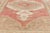 Mid 20th Century Vintage Turkish Oushak Rug, 04'04 X 07'04 For Sale - Image 5 of 10