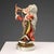 Grotesque Violinist Figurine by Giuseppe Cappè for Capodimonte Factory For Sale - Image 3 of 13