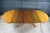 Antique American Classical Victorian Scrolled Oak Round Extendable Dining Table For Sale - Image 15 of 18