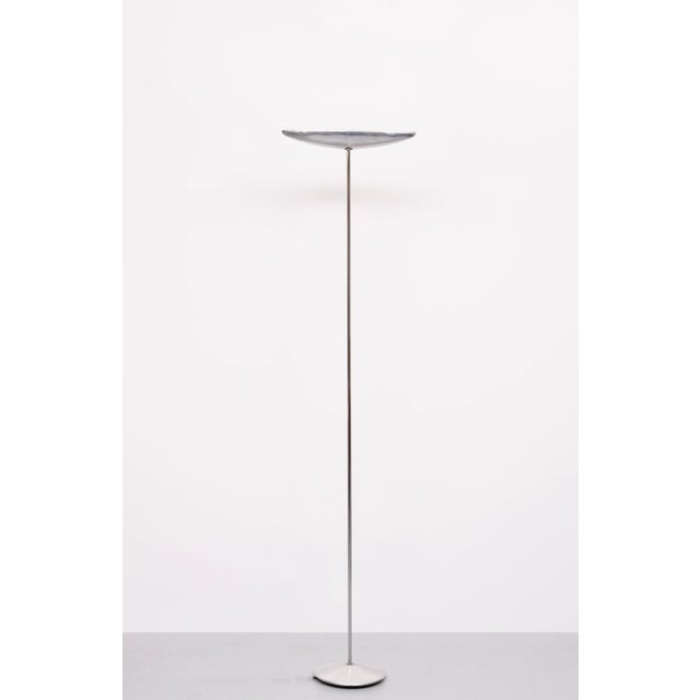 Olympia Floor Lamp by Jorge Pensi for B.Lux, 1980s For Sale - Image 9 of 9