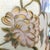 Lamp Pair Flowers For Sale - Image 15 of 17