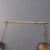 Wood Small Antique Chinese Portable Scales in Wooden Case, 19th Century, Set of 3 For Sale - Image 7 of 11