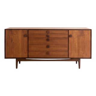 Sideboard by Ib Kofod Larsen for G-Plan, 1960s For Sale