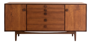 Sideboard by Ib Kofod Larsen for G-Plan, 1960s