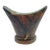 Early 20th Century Wood Headrest Ethiopia MATTER COLLECTION For Sale
