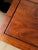 Vintage Asian Modern Solid Wood Coffee Table - Ming Style For Sale - Image 9 of 9