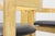 Black Vintage Piquadro Chairs by Afra & Tobia Scarpa for Gavina, Italy, 1960s, Set of 6 For Sale - Image 8 of 18