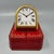 Romane Alarm Clock from Cartier, Switzerland, 1980s For Sale - Image 7 of 12