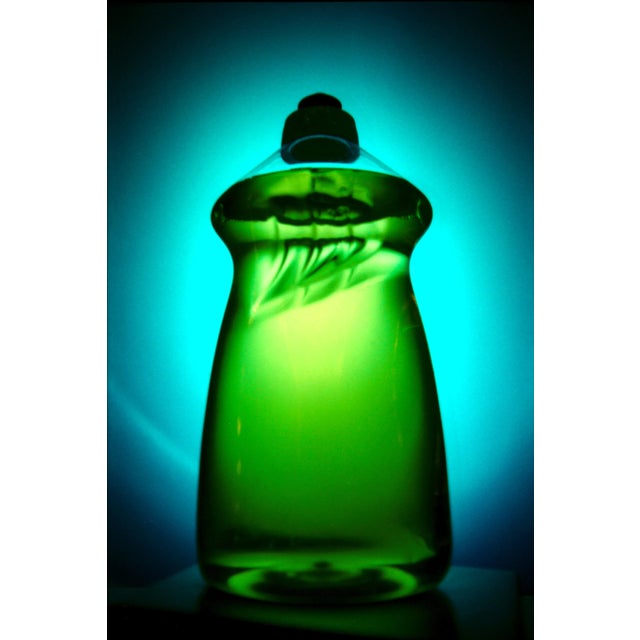 Contemporary Pop Art Style Still Life Color Photograph For Sale