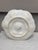 Orchies French Majolica Oyster Plate Orchies, Circa 1910 For Sale - Image 4 of 4