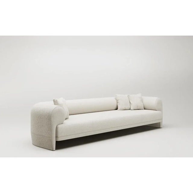 Kasba Sofa by Andrea Bonini For Sale - Image 6 of 7