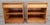 Teak Danish Modern Nightstands - A Pair For Sale - Image 17 of 17