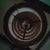 Metal 1970s Large Mid Century Gothic Pendant Light With Long Metal Downrod For Sale - Image 7 of 14