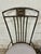 Hooker Furniture Vintage Hooker Furniture Wrought Iron Sculptural Patio Chairs - Set of 4 For Sale - Image 4 of 10