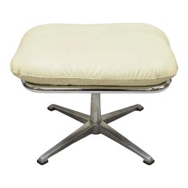 Example of Directional Ottomans and Footstools