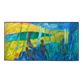 Example of Abbott Pattison Fine Art