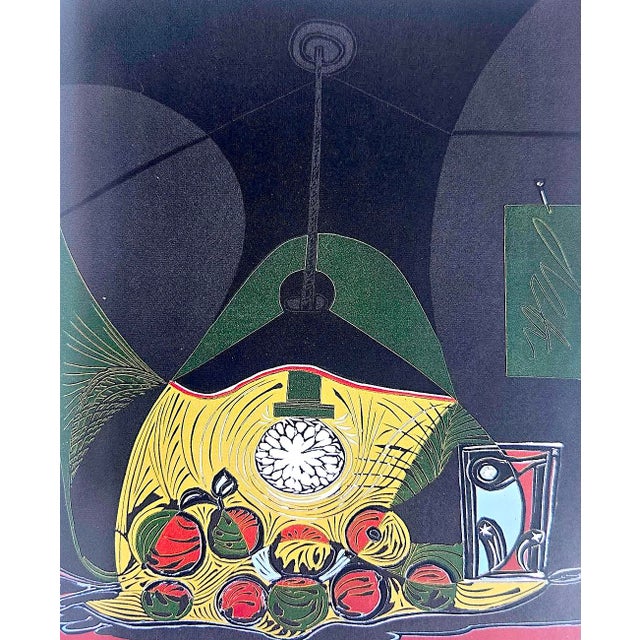 Paper Christie's New York Catalog - 19th and 20th Century Prints - 5/3/00 For Sale - Image 7 of 15
