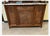 Antique Buffet in Wood, 1890s For Sale - Image 11 of 12