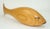 Wood Wood Fish Bottle Opener, c.1970 For Sale - Image 7 of 15