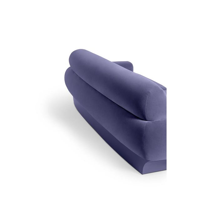 Roy 290 Sofa by Munna For Sale - Image 11 of 16