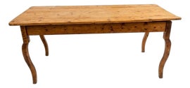 Example of Dining Tables