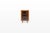 Mid-Century Modern Danish Teak Cabinet with Glass Doors, 1960s For Sale - Image 3 of 9