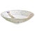 Large Artis Orbis Gustav Klimt Bowl Centerpiece from Goebel, Mid-20th Century For Sale - Image 5 of 5