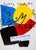 Costa Llobera Poster after Joan Miro For Sale
