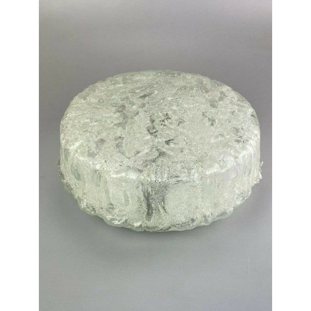 Space Age Design Wall Lamp by Limburg Plafoniere, 1960s For Sale - Image 9 of 13