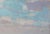 Realism Vintage Ukrainian Landscape Oil Painting, Soviet Impressionism, 1970s 42-63 For Sale - Image 3 of 6