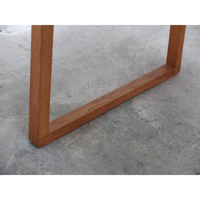 BM61 Side Chair by Børge Mogensen for Lauritsen & Søn, 1957 For Sale - Image 17 of 18