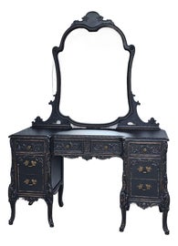 Example of Vanities