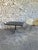 Mid-Century Modern Vintage Coffee Table in Slate by Charles & Ray Eames for Herman Miller, 1960s For Sale - Image 3 of 16