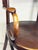 Wood Beech Armchair from Fischel, 1900s For Sale - Image 7 of 11